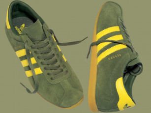 Картинка бренды adidas