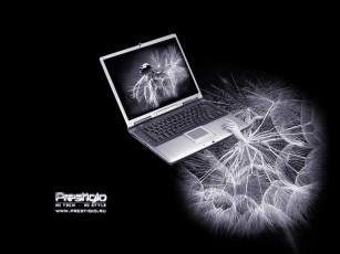 Картинка компьютеры prestigio