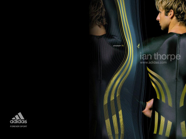 Обои картинки фото бренды, adidas