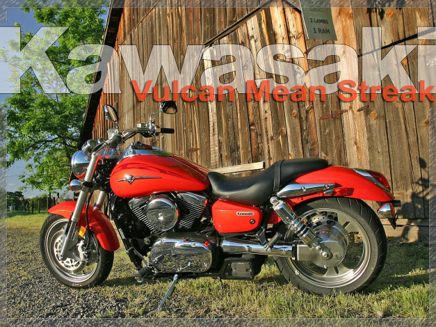 Обои картинки фото мотоциклы, kawasaki