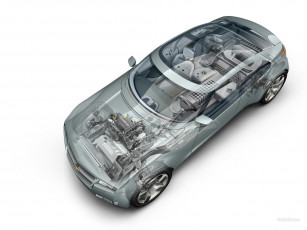 Картинка автомобили 3д