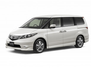 Картинка автомобили honda