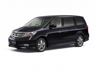 Картинка автомобили honda