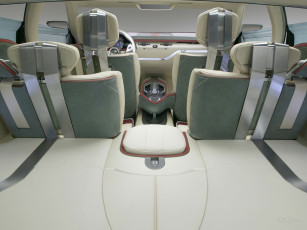 Картинка автомобили интерьеры