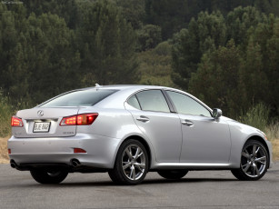 Картинка lexus is 350 автомобили
