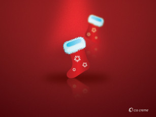 Картинка праздничные векторная графика новый год