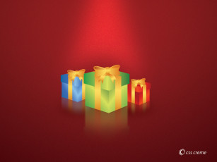 Картинка праздничные векторная графика новый год