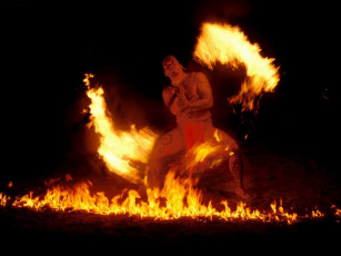 Картинка разное люди