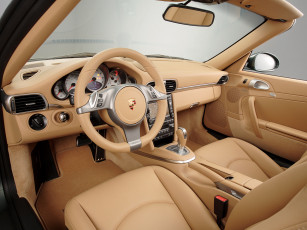 Картинка спорт автомобили интерьеры