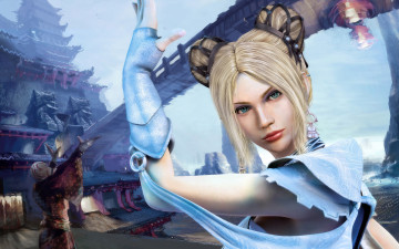 Картинка видео игры guild wars