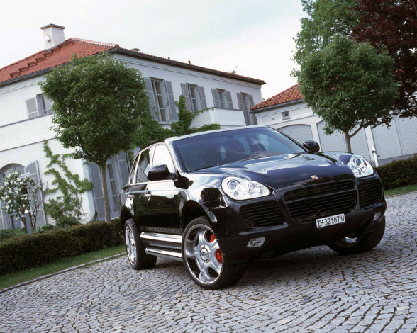 Обои картинки фото автомобили, porsche