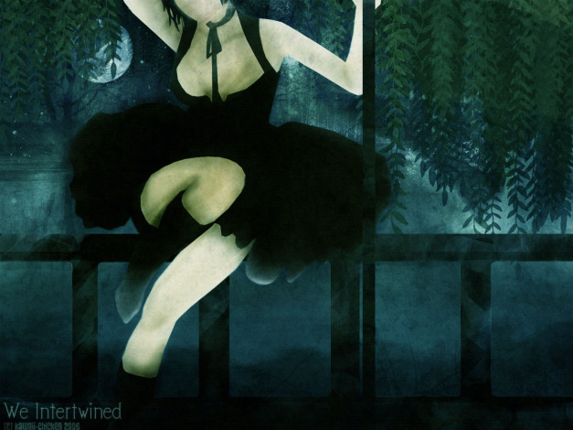 Обои картинки фото аниме, dogs, bullets, carnage