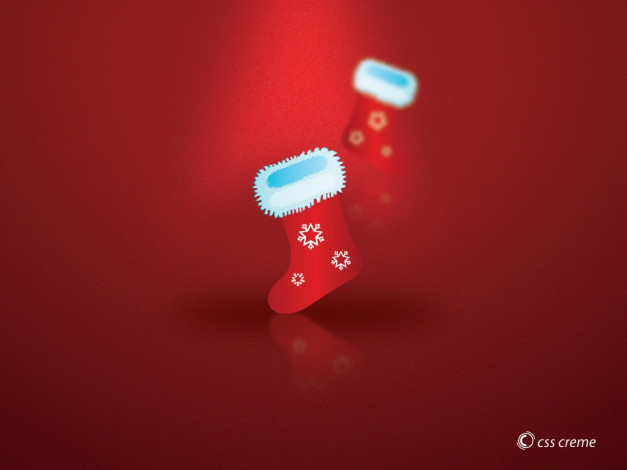 Обои картинки фото праздничные, векторная, графика, новый, год