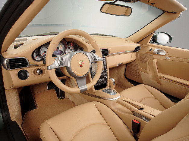 Обои картинки фото спорт, автомобили, интерьеры