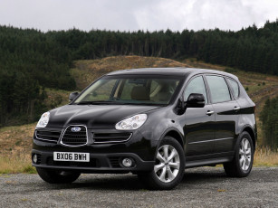 Картинка автомобили subaru