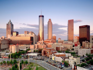 Картинка города улицы площади набережные