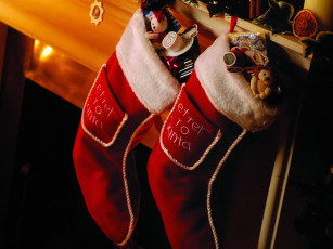 Картинка праздничные подарки коробочки