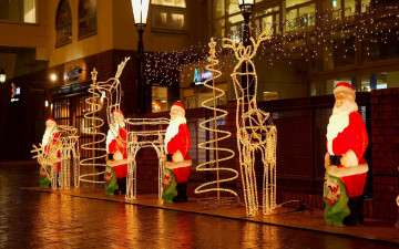 Картинка праздничные