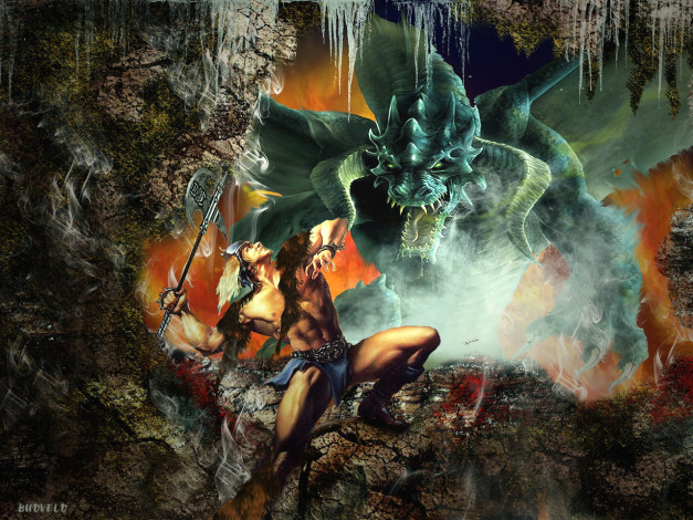 Обои картинки фото фэнтези, люди