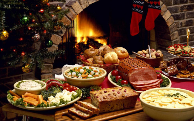 Обои картинки фото еда