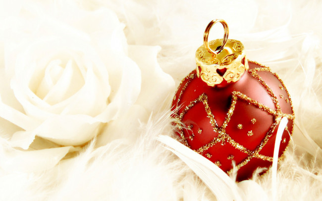 Обои картинки фото праздничные