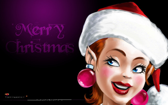 Обои картинки фото праздничные