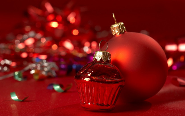 Обои картинки фото праздничные, шарики