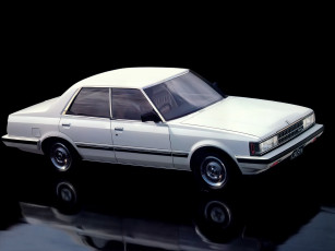 Картинка автомобили toyota cresta