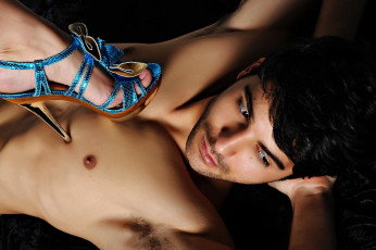 Картинка мужчины unsort подкаблучник