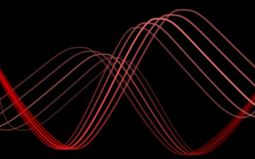 Картинка 3д графика abstract абстракции абстракция