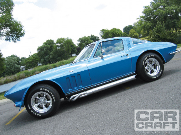 Обои картинки фото автомобили, corvette