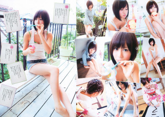 Картинка музыка akb 48