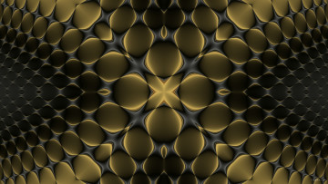 Картинка 3д+графика fractal+ фракталы узор цвета фон