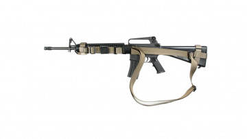 Картинка оружие автоматы ствол