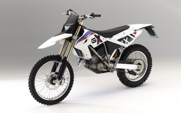 Картинка мотоциклы bmw g450x