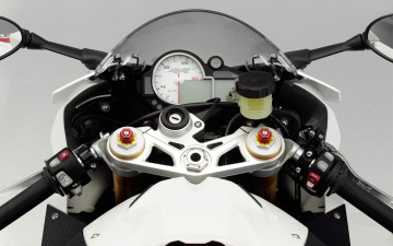 Картинка мотоциклы другое руль