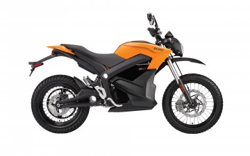 Картинка мотоциклы zero 2014 ds