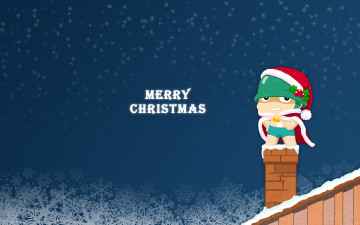 Картинка праздничные векторная+графика+ новый+год снежинки