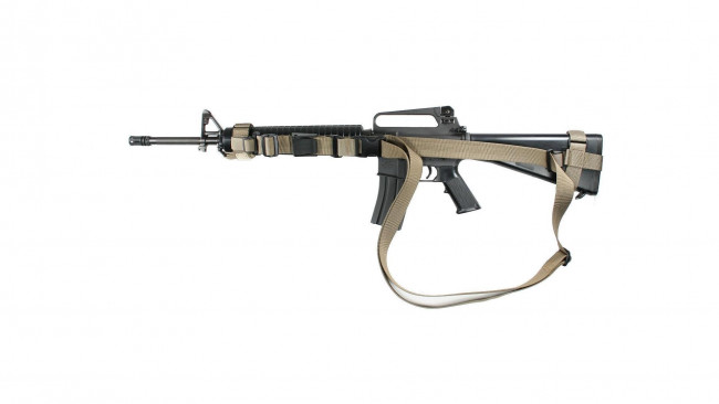 Обои картинки фото оружие, автоматы, ствол