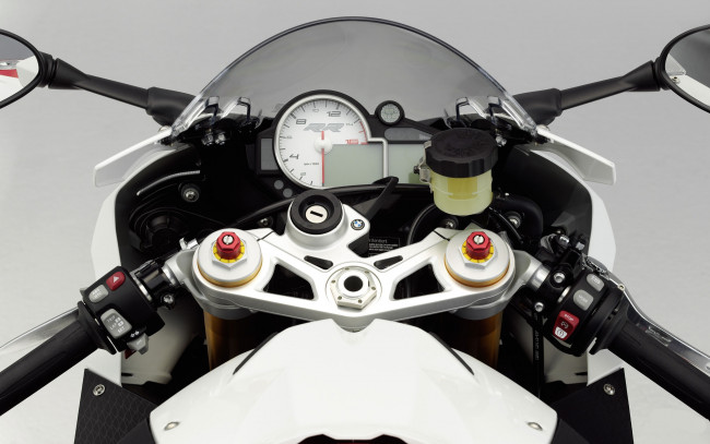 Обои картинки фото мотоциклы, другое, руль