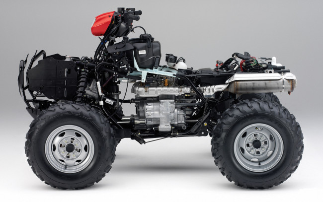 Обои картинки фото мотоциклы, квадроциклы, движок