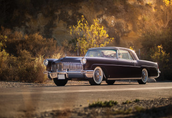 Картинка автомобили lincoln