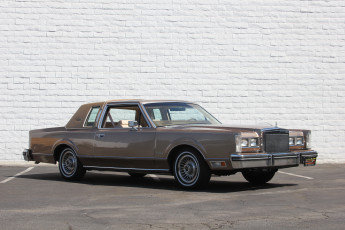 Картинка автомобили lincoln