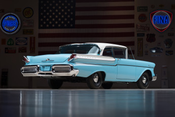 обоя автомобили, mercury