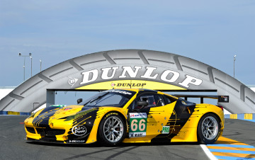 Картинка автомобили ferrari