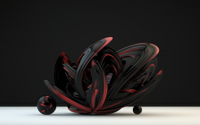 Обои картинки фото 3д графика, абстракция , abstract, цвета, фон, узор