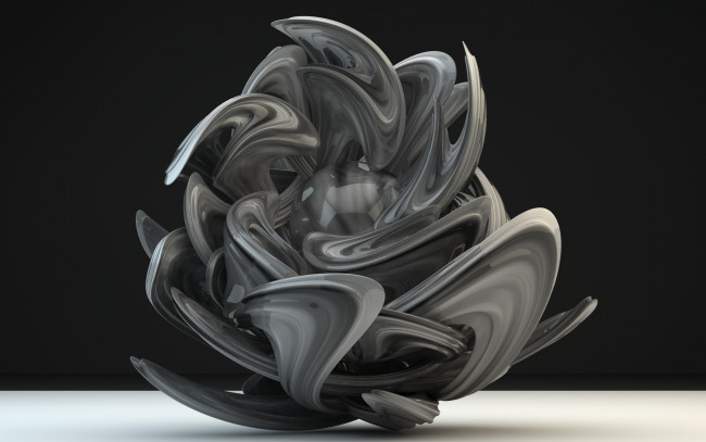 Обои картинки фото 3д графика, абстракция , abstract, цвета, фон, узор