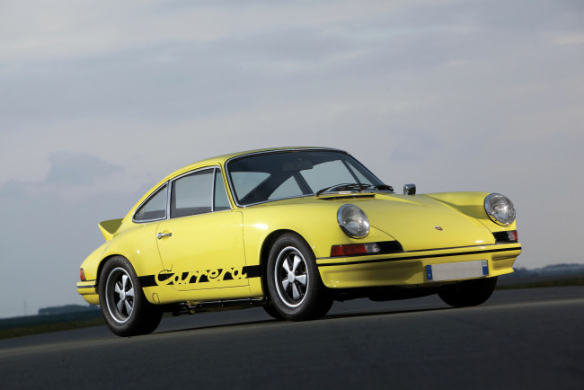 Обои картинки фото автомобили, porsche