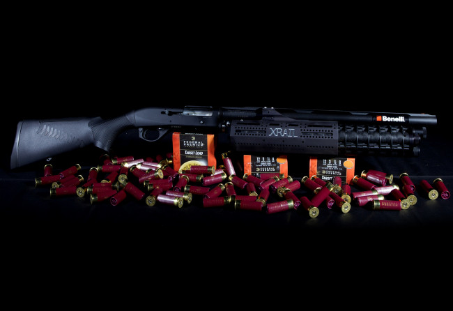 Обои картинки фото оружие, дробовики, shootgun