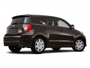 Картинка автомобили scion release series xd